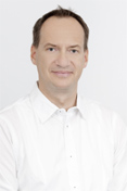 Portraitfoto Dr. med. Carsten Holz