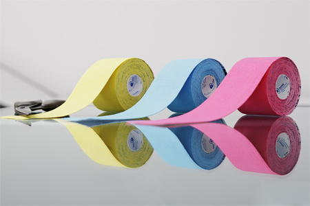 Kinesio Tapes