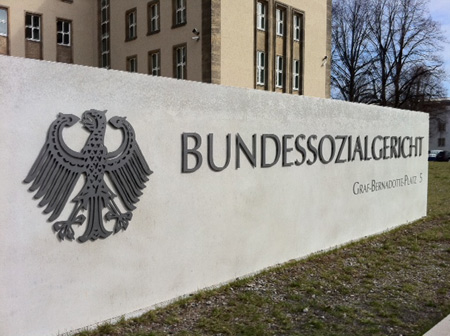 Bundessozialgericht